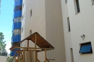 Apartamento à venda com 81m², 2 dormitórios, 1 suíte, 1 vaga, no bairro Cristal em Porto Alegre