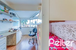 Casa em Condomínio à venda com 286m², 3 dormitórios, 1 suíte, 3 vagas, no bairro Jardim Isabel em Porto Alegre