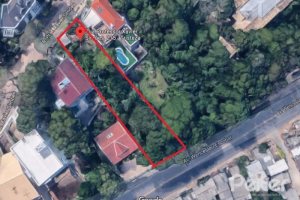 Terreno à venda, no bairro Sétimo Céu em Porto Alegre