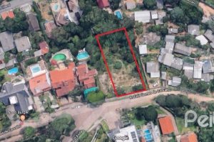 Terreno à venda, no bairro Sétimo Céu em Porto Alegre