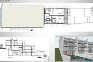 Terreno à venda, no bairro Sétimo Céu em Porto Alegre