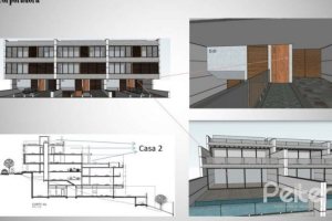 Terreno à venda, no bairro Sétimo Céu em Porto Alegre