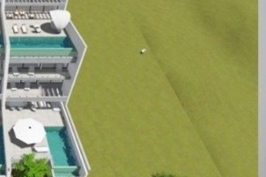 Terreno à venda, no bairro Sétimo Céu em Porto Alegre