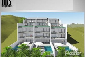 Terreno à venda, no bairro Sétimo Céu em Porto Alegre