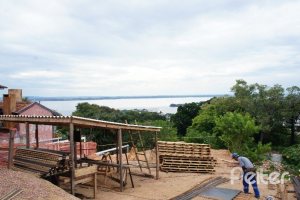 Terreno à venda, no bairro Sétimo Céu em Porto Alegre
