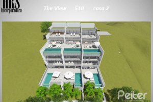 Terreno à venda, no bairro Sétimo Céu em Porto Alegre