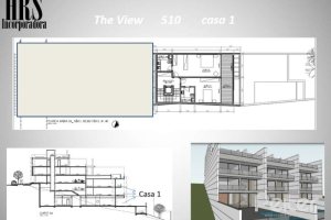 Terreno à venda, no bairro Sétimo Céu em Porto Alegre