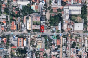 Terreno à venda com 275m², no bairro Tristeza em Porto Alegre