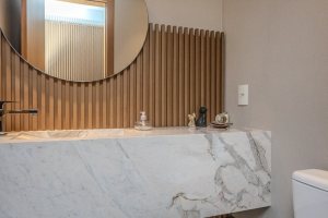 Apartamento à venda com 90m², 3 dormitórios, 1 suíte, 2 vagas, no bairro Tristeza em PORTO ALEGRE