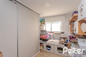 Apartamento à venda com 90m², 3 dormitórios, 1 suíte, 2 vagas, no bairro Tristeza em PORTO ALEGRE