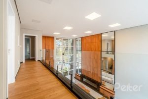 Casa em Condomínio à venda com 289m², 4 dormitórios, 4 suítes, 2 vagas, no bairro Alphaville em PORTO ALEGRE