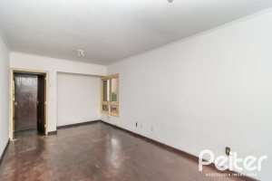 Apartamento à venda com 88m², 3 dormitórios, 1 vaga, no bairro Cristal em Porto Alegre