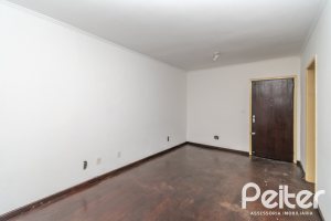 Apartamento à venda com 88m², 3 dormitórios, 1 vaga, no bairro Cristal em Porto Alegre