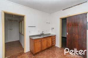 Apartamento à venda com 88m², 3 dormitórios, 1 vaga, no bairro Cristal em Porto Alegre