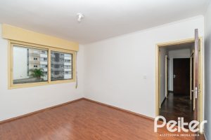 Apartamento à venda com 88m², 3 dormitórios, 1 vaga, no bairro Cristal em Porto Alegre