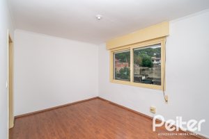 Apartamento à venda com 88m², 3 dormitórios, 1 vaga, no bairro Cristal em Porto Alegre