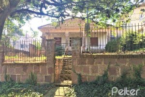 Terreno à venda com 1249m², no bairro Cristal em Porto Alegre