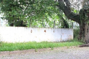 Terreno à venda, no bairro Vila Conceição em Porto Alegre