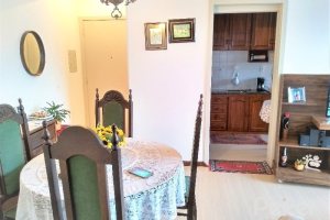 Apartamento à venda com 68m², 2 dormitórios, 1 vaga, no bairro Cristal em Porto Alegre