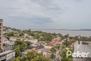 Cobertura à venda com 148m², 2 dormitórios, 1 suíte, 2 vagas, no bairro Tristeza em Porto Alegre