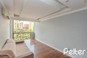 Cobertura à venda com 148m², 2 dormitórios, 1 suíte, 2 vagas, no bairro Tristeza em Porto Alegre