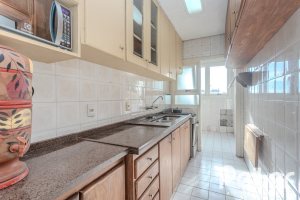 Cobertura à venda com 148m², 2 dormitórios, 1 suíte, 2 vagas, no bairro Tristeza em Porto Alegre