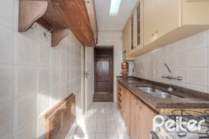 Cobertura à venda com 148m², 2 dormitórios, 1 suíte, 2 vagas, no bairro Tristeza em Porto Alegre