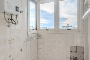 Cobertura à venda com 148m², 2 dormitórios, 1 suíte, 2 vagas, no bairro Tristeza em Porto Alegre