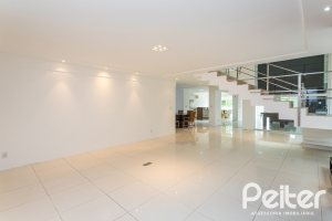 Casa em Condomínio à venda com 463m², 4 dormitórios, 4 suítes, 3 vagas, no bairro Terra Ville em PORTO ALEGRE