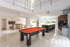 Casa em Condomínio à venda com 463m², 4 dormitórios, 4 suítes, 3 vagas, no bairro Terra Ville em PORTO ALEGRE