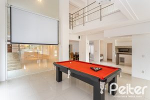 Casa em Condomínio à venda com 463m², 4 dormitórios, 4 suítes, 3 vagas, no bairro Terra Ville em PORTO ALEGRE