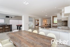 Casa em Condomínio à venda com 463m², 4 dormitórios, 4 suítes, 3 vagas, no bairro Terra Ville em PORTO ALEGRE