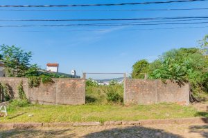 Terreno à venda, no bairro Vila Assunção em Porto Alegre