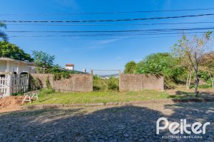 Terreno à venda, no bairro Vila Assunção em Porto Alegre