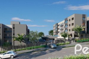 Terreno à venda com 2691m², no bairro Cristal em Porto Alegre