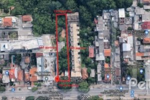 Terreno à venda com 1699m², no bairro Tristeza em Porto Alegre