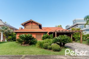Casa em Condomínio à venda com 596m², 4 dormitórios, 4 suítes, 4 vagas, no bairro Terra Ville em PORTO ALEGRE