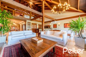 Casa em Condomínio à venda com 596m², 4 dormitórios, 4 suítes, 4 vagas, no bairro Terra Ville em PORTO ALEGRE