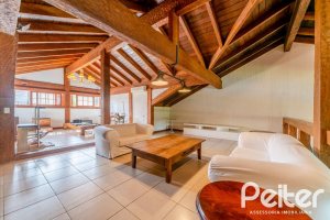 Casa em Condomínio à venda com 596m², 4 dormitórios, 4 suítes, 4 vagas, no bairro Terra Ville em PORTO ALEGRE