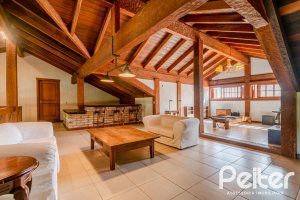 Casa em Condomínio à venda com 596m², 4 dormitórios, 4 suítes, 4 vagas, no bairro Terra Ville em PORTO ALEGRE