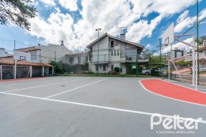 Casa em Condomínio à venda com 159m², 3 dormitórios, 1 suíte, 2 vagas, no bairro Tristeza em PORTO ALEGRE