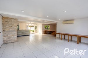 Casa em Condomínio à venda com 160m², 3 dormitórios, 1 suíte, 2 vagas, no bairro Ipanema em PORTO ALEGRE