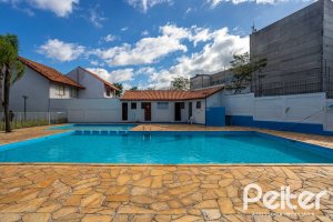 Casa em Condomínio à venda com 160m², 3 dormitórios, 1 suíte, 2 vagas, no bairro Ipanema em PORTO ALEGRE