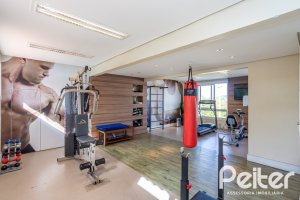 Casa em Condomínio à venda com 160m², 3 dormitórios, 1 suíte, 2 vagas, no bairro Ipanema em PORTO ALEGRE