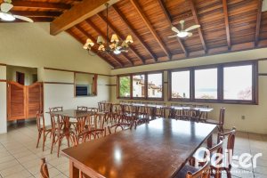 Casa em Condomínio à venda com 139m², 3 dormitórios, 1 suíte, 3 vagas, no bairro Tristeza em PORTO ALEGRE