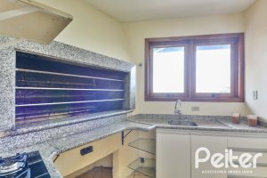 Casa em Condomínio à venda com 139m², 3 dormitórios, 1 suíte, 3 vagas, no bairro Tristeza em PORTO ALEGRE