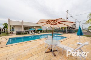 Casa em Condomínio à venda com 150m², 3 dormitórios, 1 suíte, 2 vagas, no bairro Hípica em PORTO ALEGRE