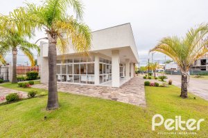 Casa em Condomínio à venda com 150m², 3 dormitórios, 1 suíte, 2 vagas, no bairro Hípica em PORTO ALEGRE