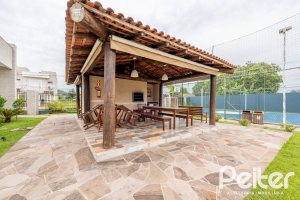 Casa em Condomínio à venda com 150m², 3 dormitórios, 1 suíte, 2 vagas, no bairro Hípica em PORTO ALEGRE