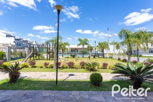 Casa em Condomínio à venda com 150m², 3 dormitórios, 1 suíte, 2 vagas, no bairro Hípica em PORTO ALEGRE